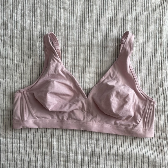 Joe Fresh Cotton Bralette - Picture 1 of 5